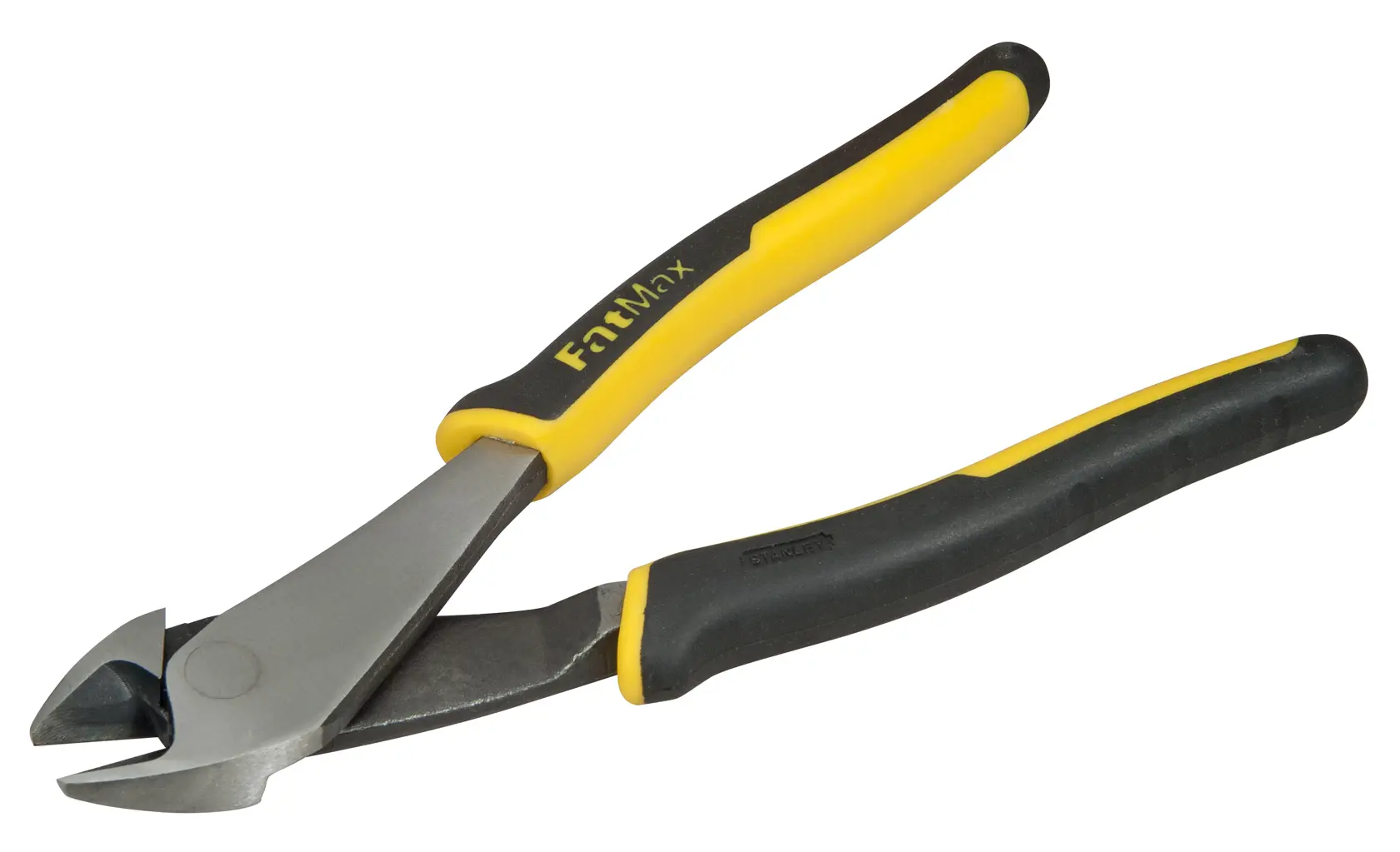 STANLEY® FATMAX® Pince Coupante Diagonale De Mecanicien 200-Mm