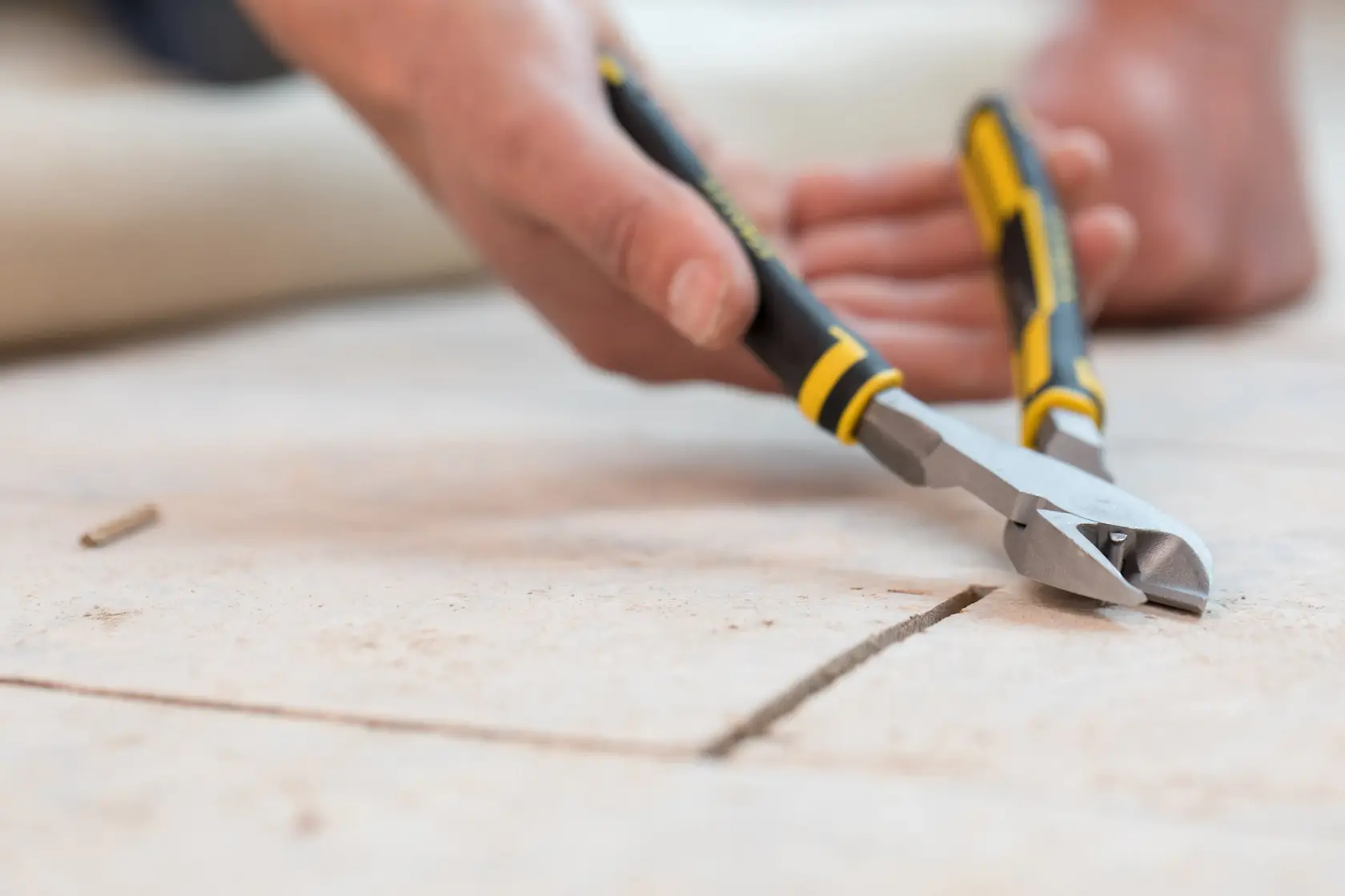 STANLEY® FATMAX® Pince Coupante Diagonale De Mecanicien 200-Mm