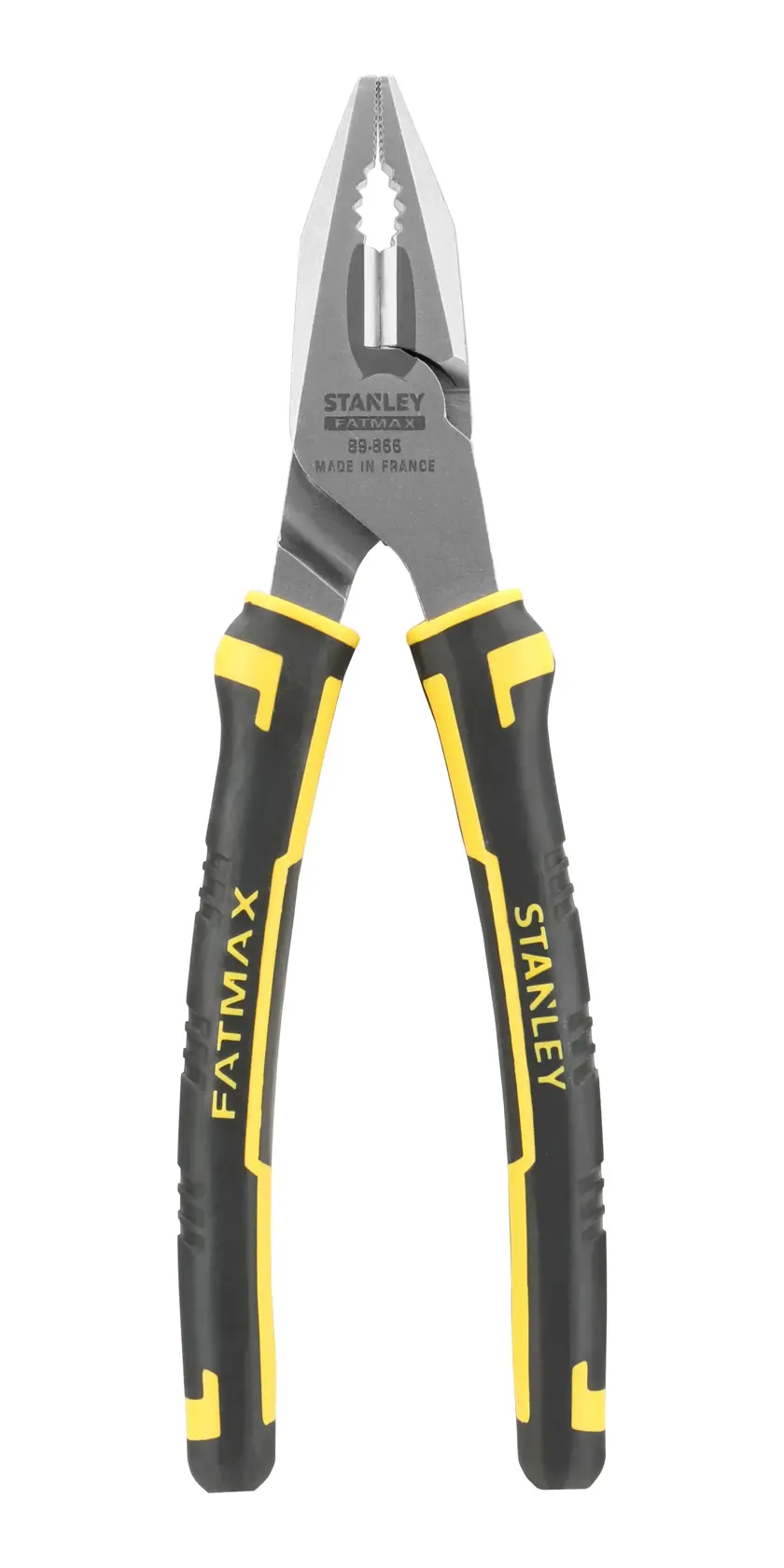 STANLEY® FATMAX® Pince Universelle 160-Mm