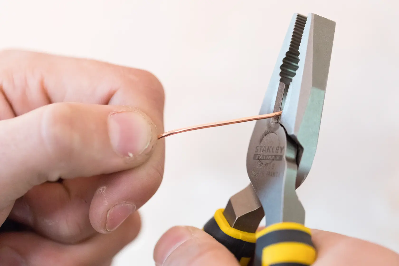 STANLEY® FATMAX® Pince Universelle 160-Mm