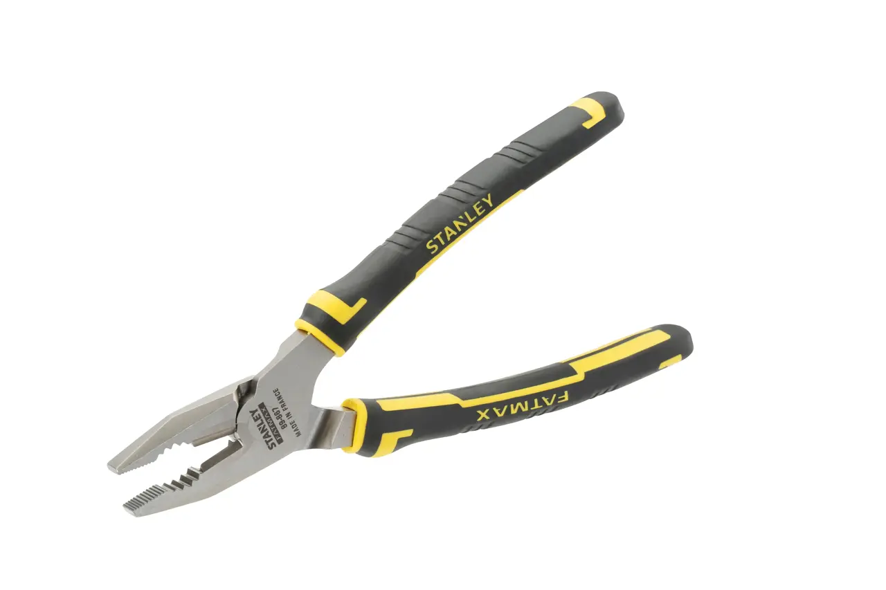 STANLEY® FATMAX® Pince Universelle 180 Mm