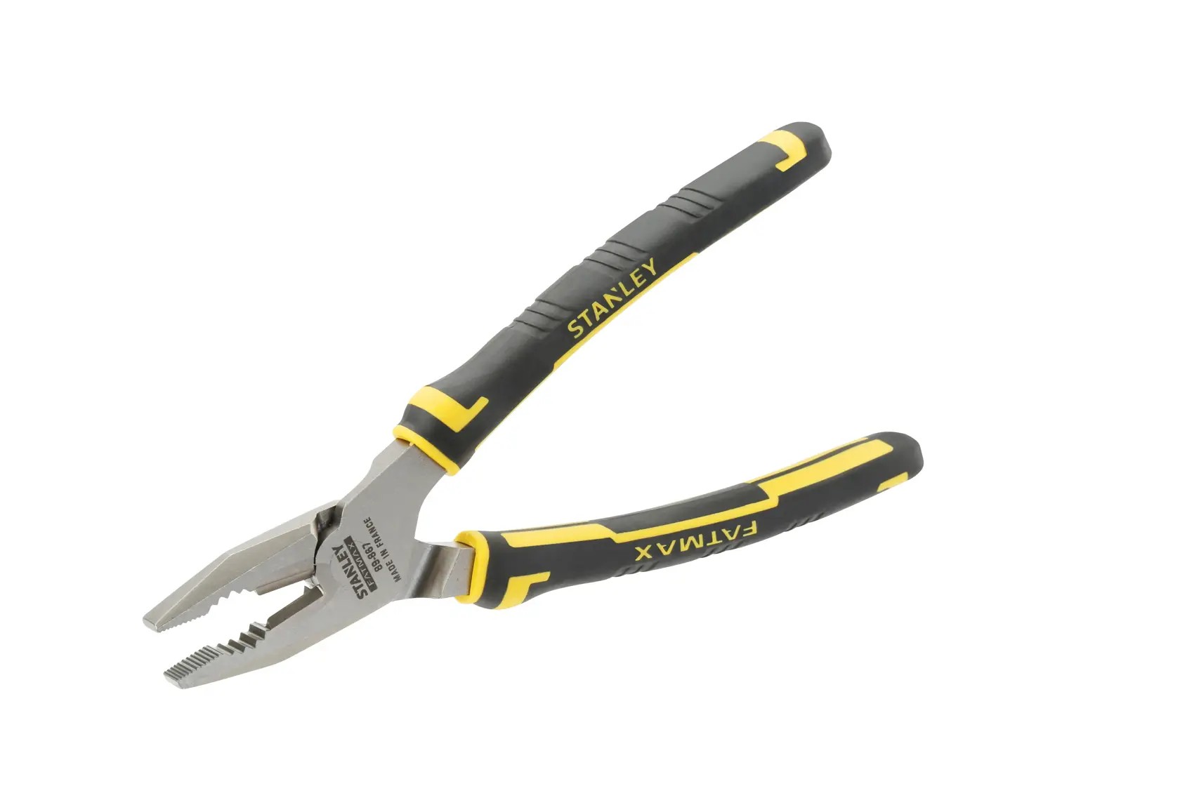 STANLEY® FATMAX® Pince Universelle 180 Mm