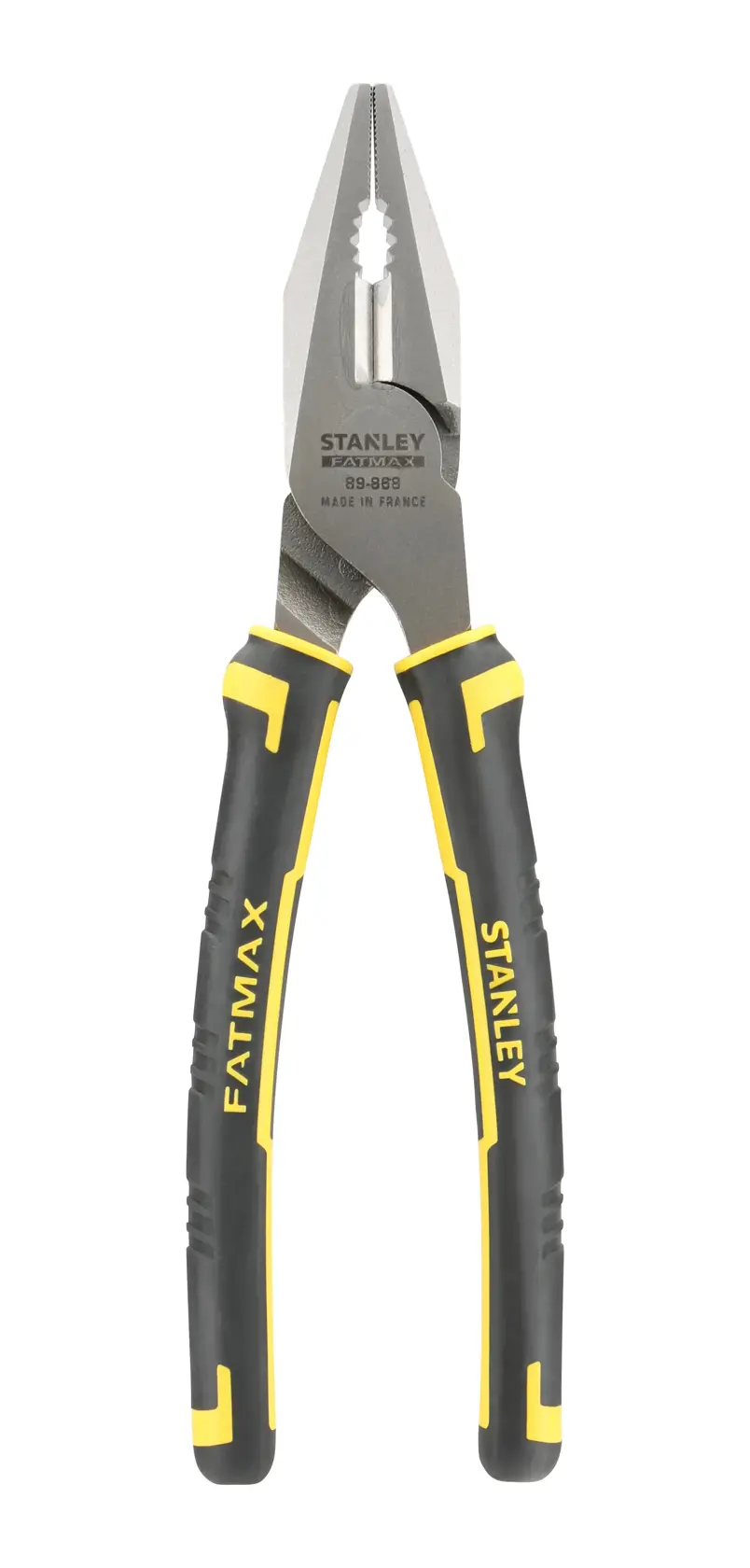 STANLEY® FATMAX® Pince Universelle 200-Mm