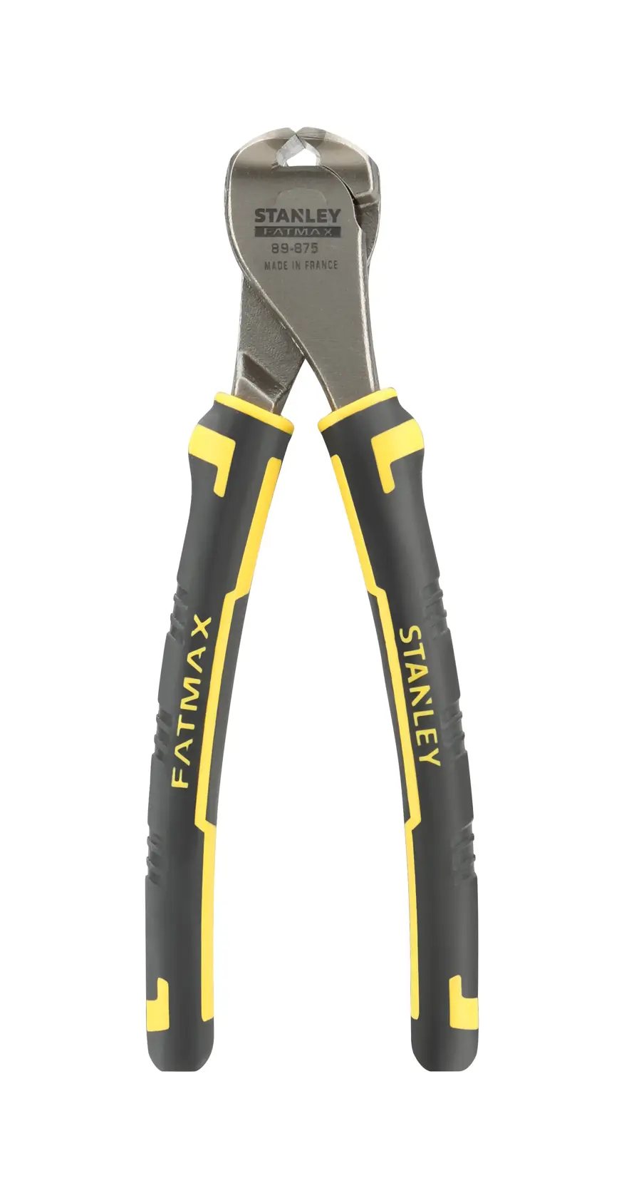 STANLEY® FATMAX® Pince Coupante Devant160 Mm