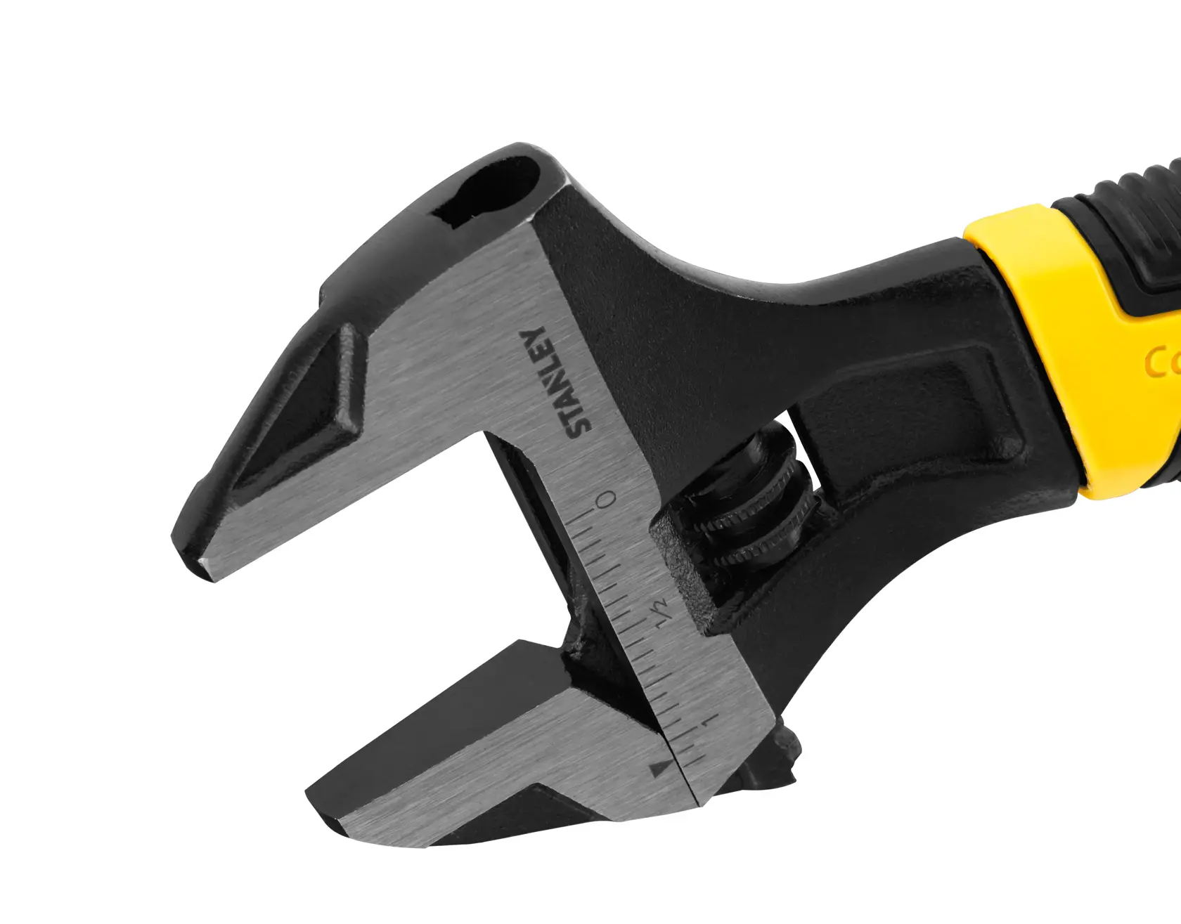 STANLEY® Clé À Molette Bi-Matière  250 Mm