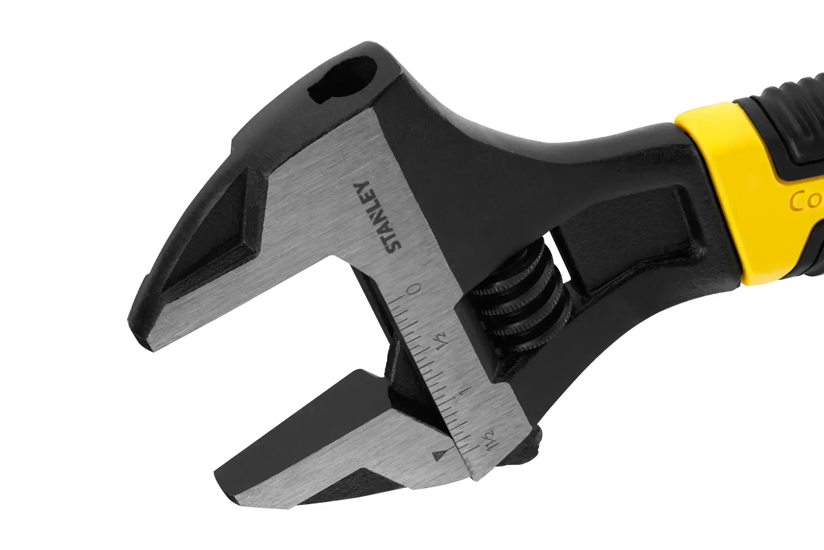 STANLEY® Clé À Molette Bi-Matière  300 Mm
