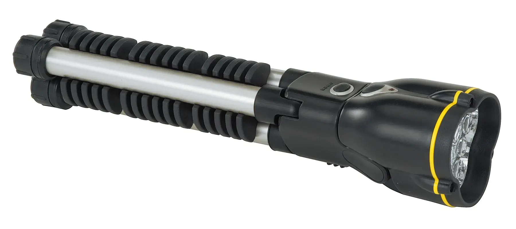 STANLEY® Lampe Tripode À Tête Ajustable 30 Lm