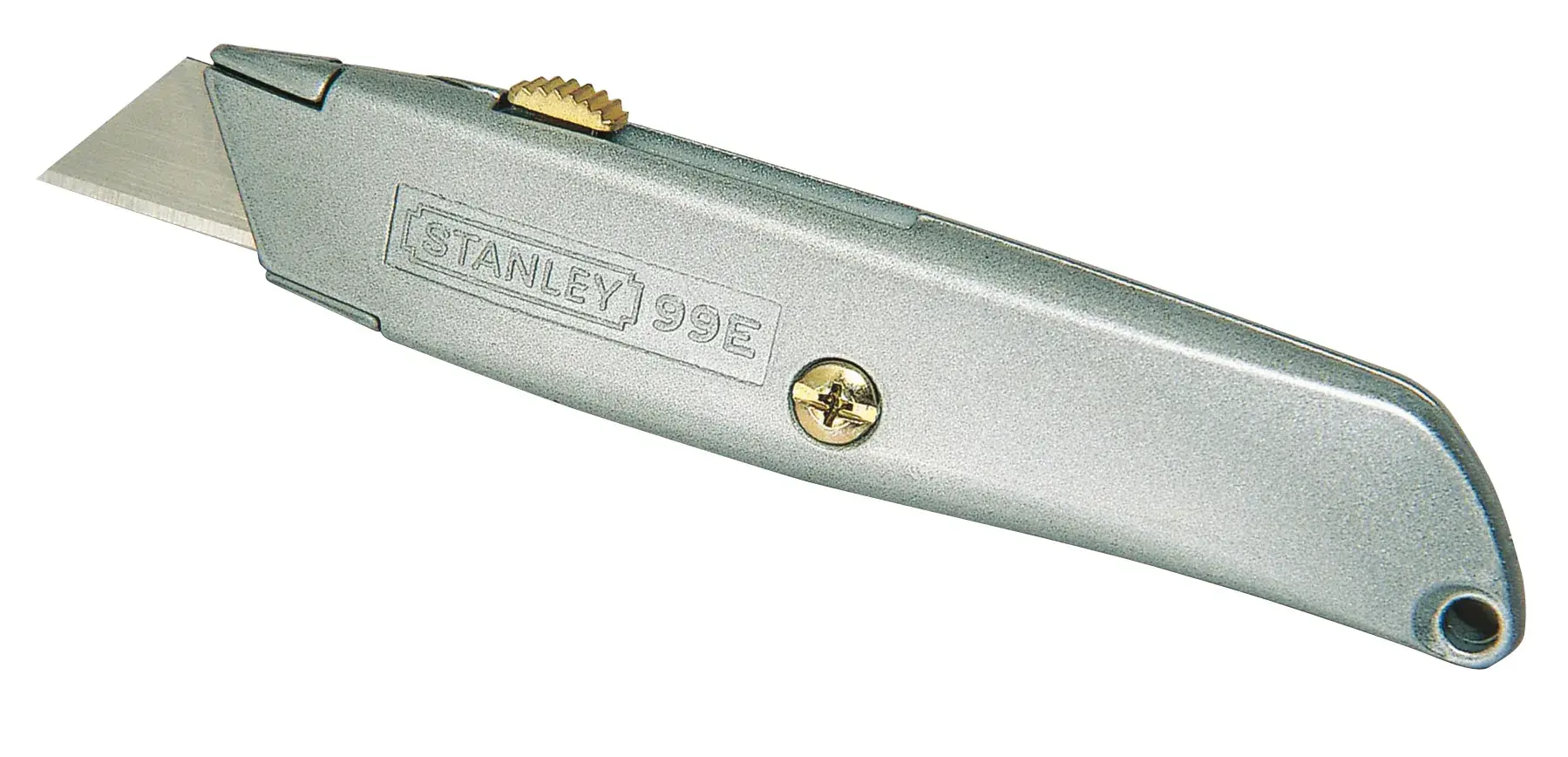 1-10-099, STANLEY® 99E Classic Retractable Blade Utility Knife, Beauty