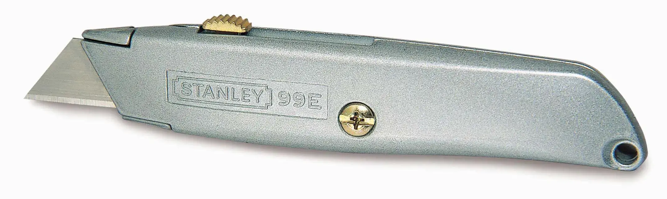 STANLEY® Couteau À Lame Rétractable 99e Classic