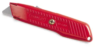STANLEY® Cutter De Sécurité Auto-Rétractable