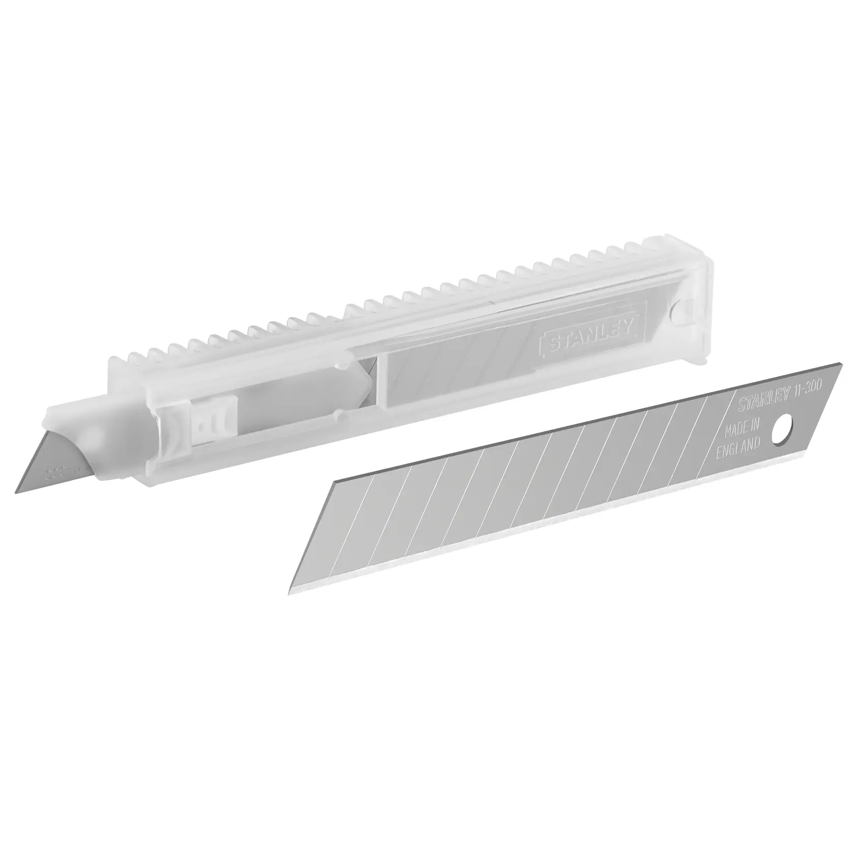 STANLEY® Lames De Cutter  X 100