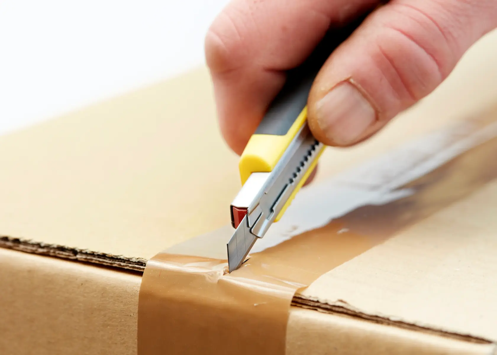 STANLEY® 9mm Snap-off Blade (Pack of 100)