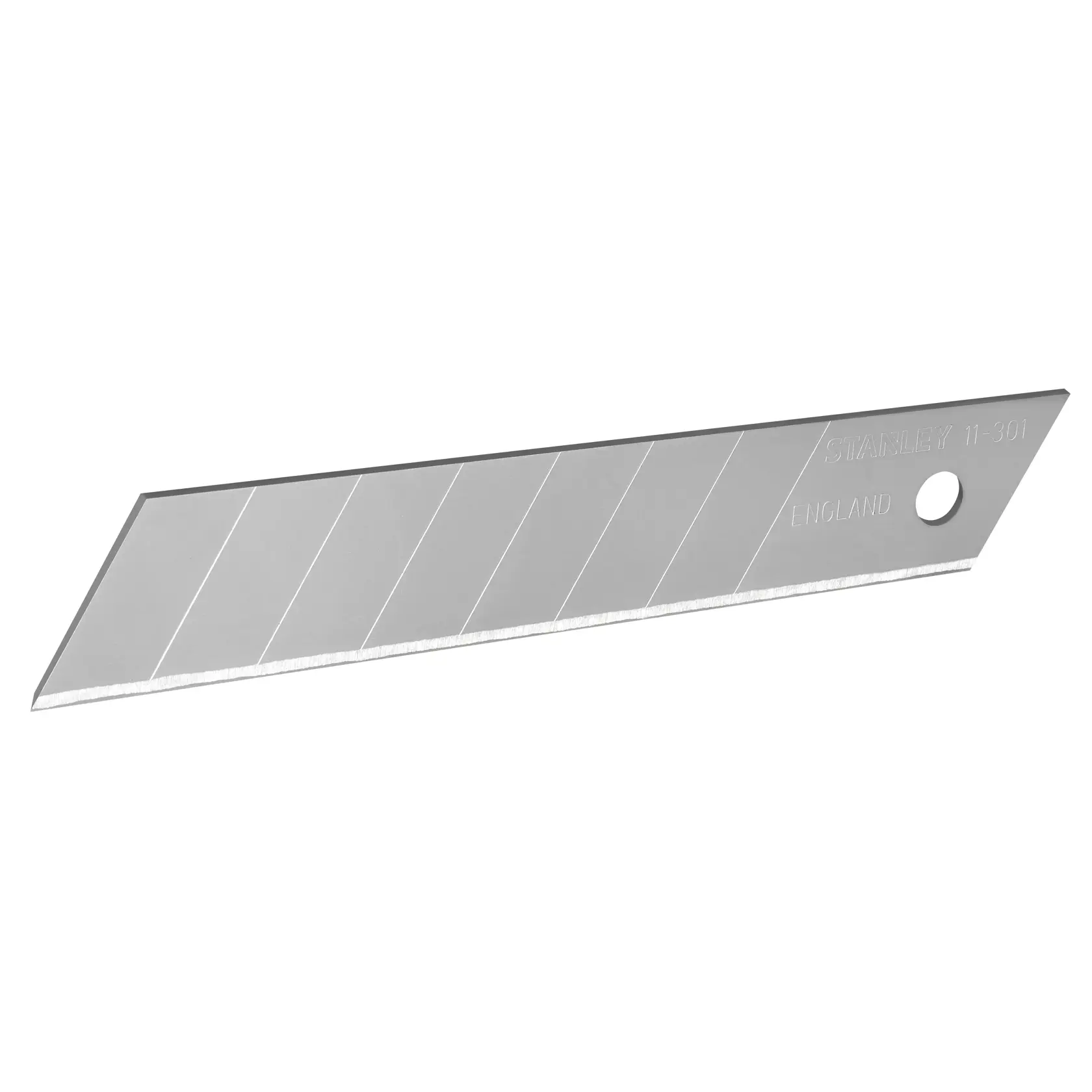 STANLEY® Lames De Cutter  18 Mm X 100