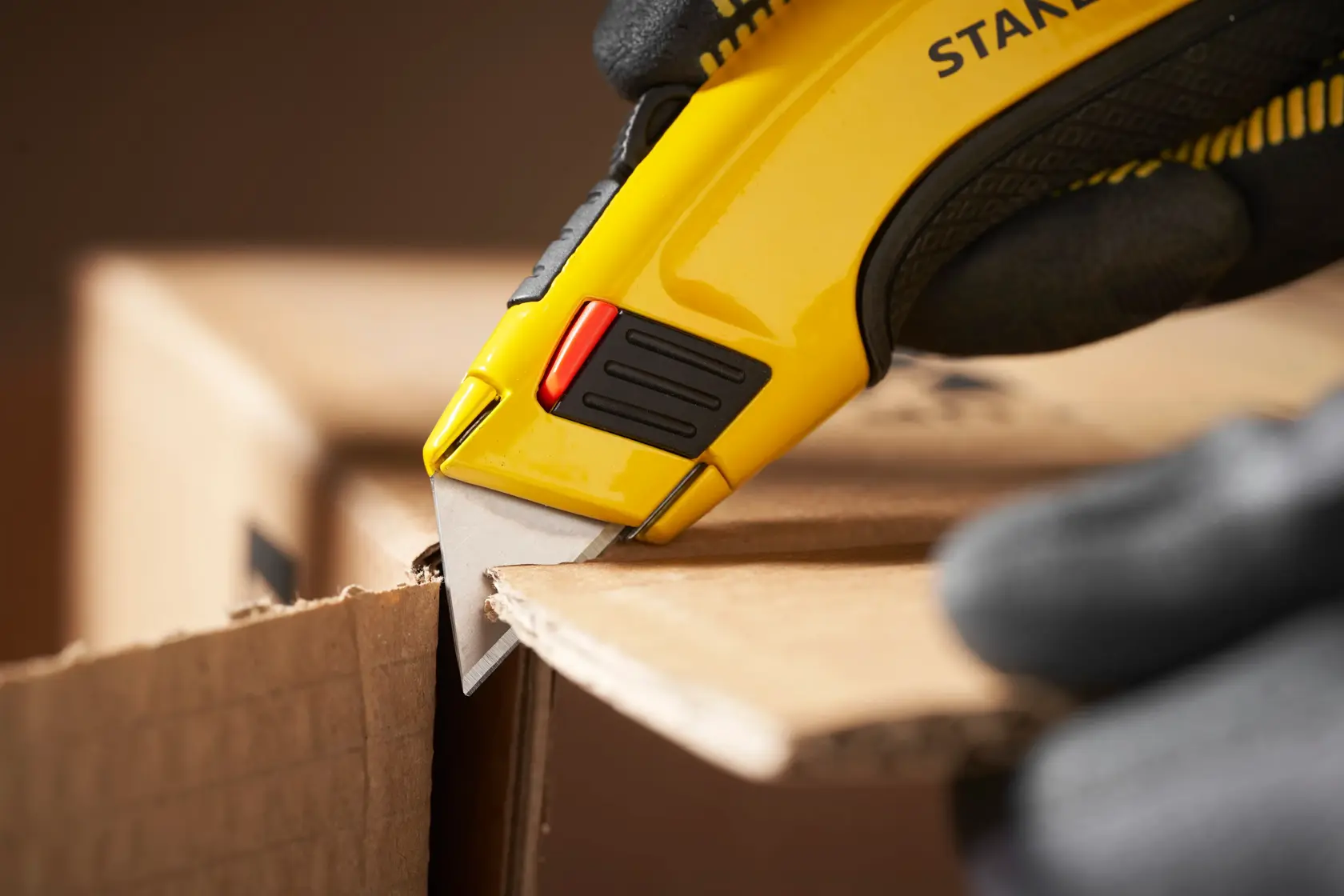 STANLEY® FATMAX® Lames De Couteaux 1992 - Distributeur 100 Lames