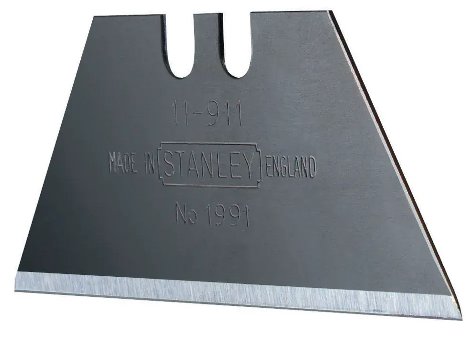 1-11-911, STANLEY® 1991 Utility Blade x100, Beauty