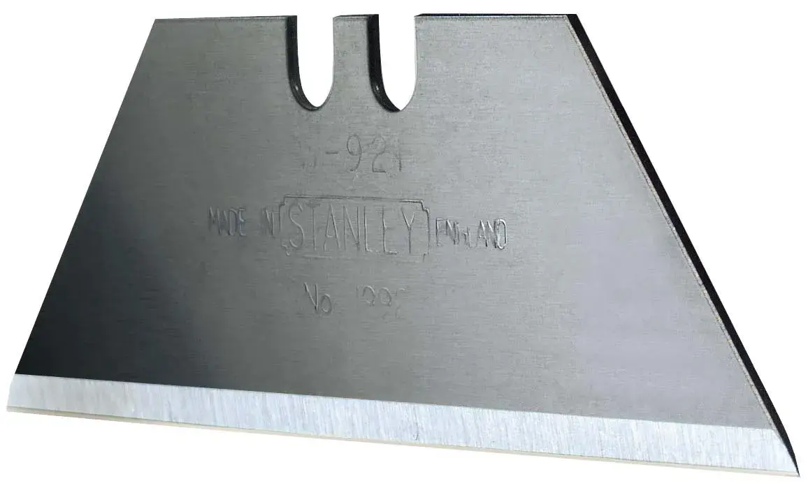 1-11-921, STANLEY® 1992 Utility Blade x100, Beauty