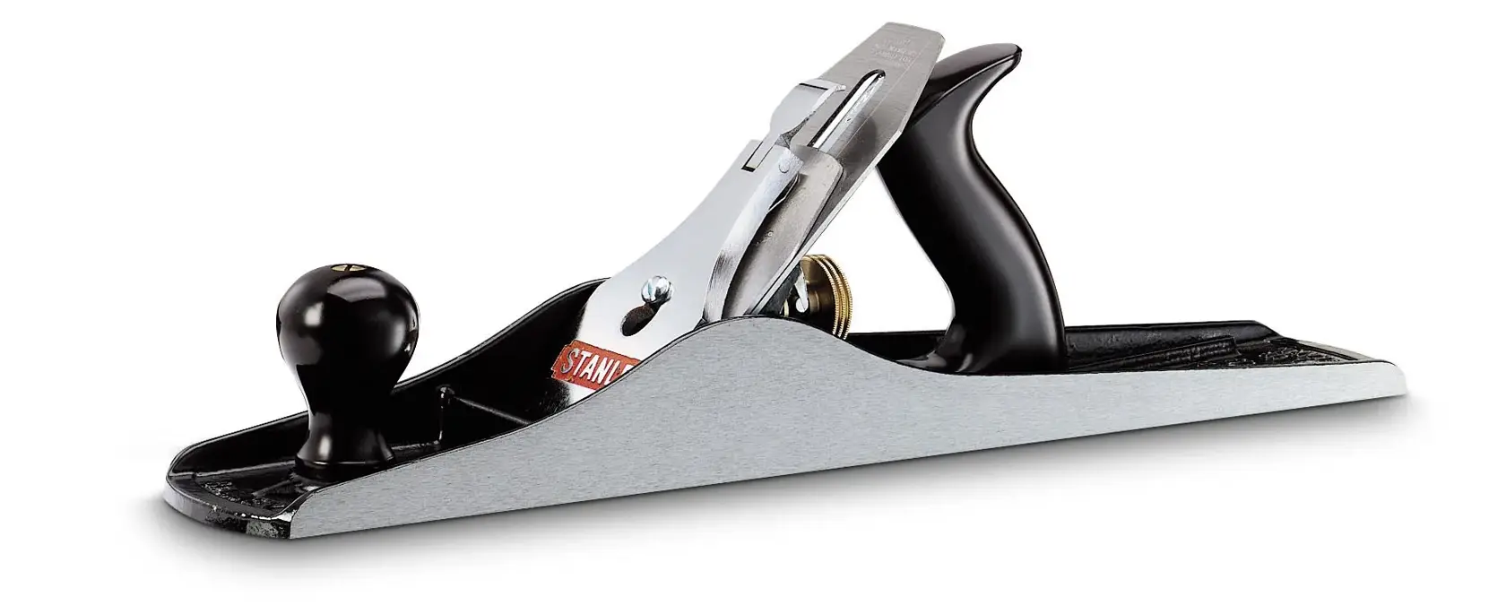 1-12-006, STANLEY® FORE BENCH PLANE (NO.6 BAILEY®), Beauty