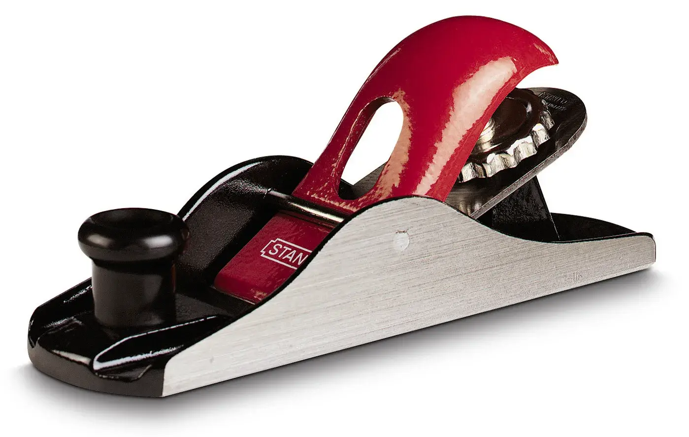 1-12-116, STANLEY® 110 BLOCK PLANE, Beauty