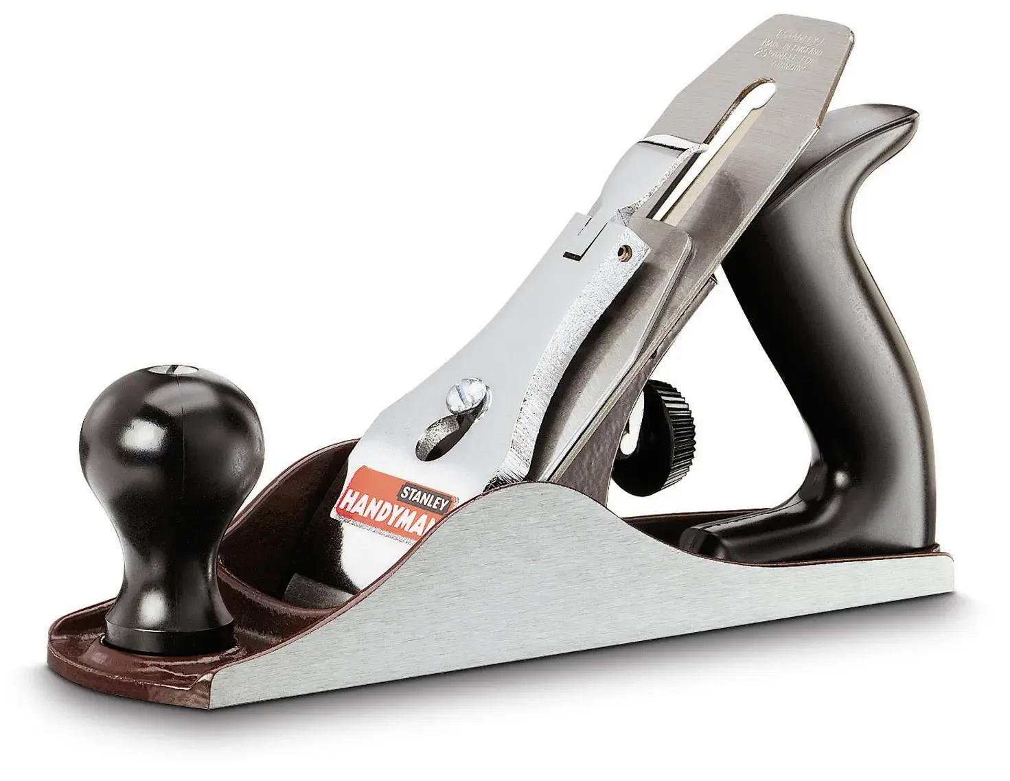 1-12-204, STANLEY® BENCH PLANE (H1204) HANDYMAN, Beauty