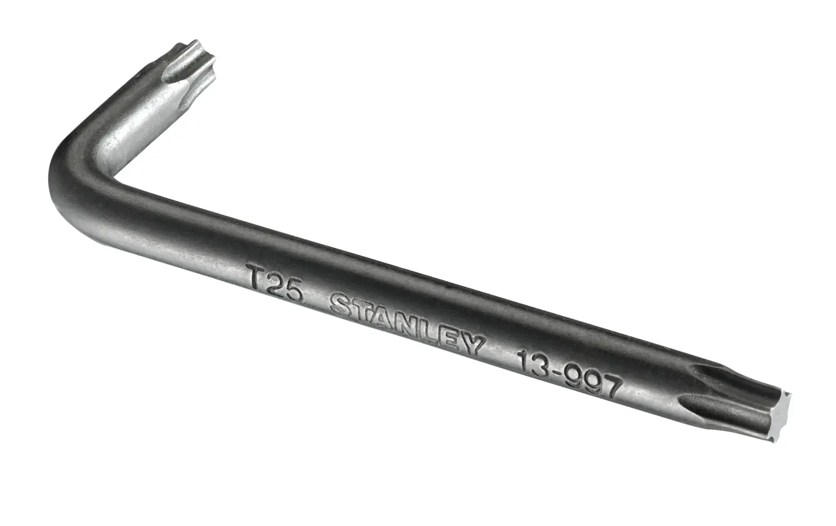 1-13-976, STANLEY® Hex Keys Metric Long Ball Set of 9pc., Beauty