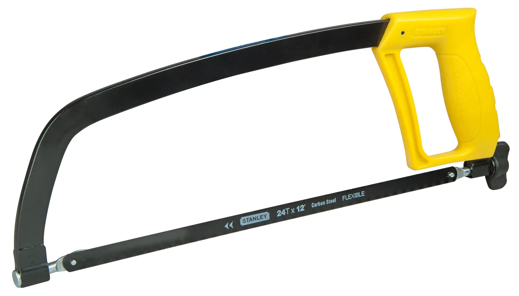 STANLEY® Scie À Métaux