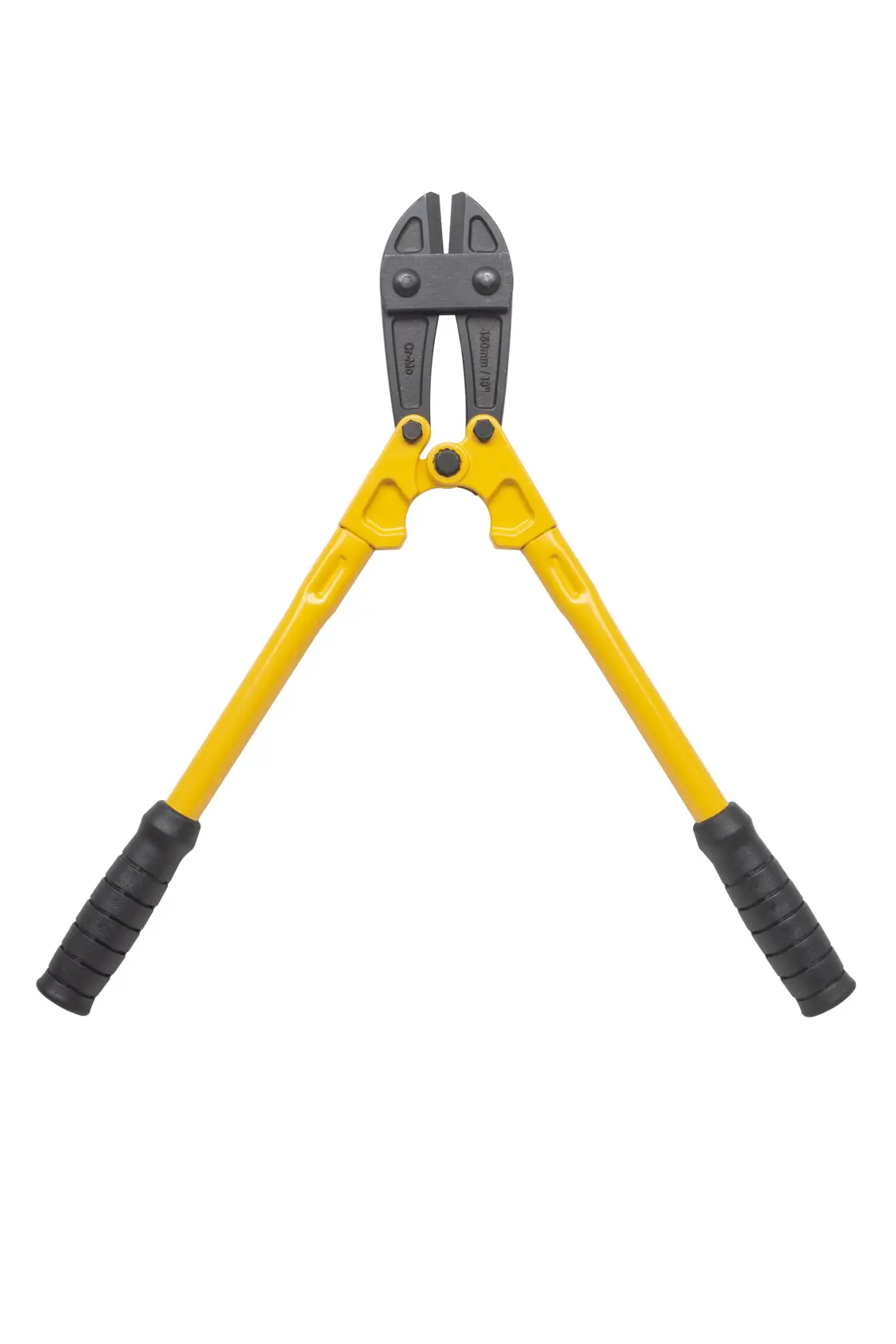 Coupe-boulons bras tubulaires STANLEY® 450 mm