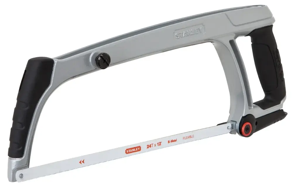 1-20-531, STANLEY® FATMAX® Hacksaw, Beauty