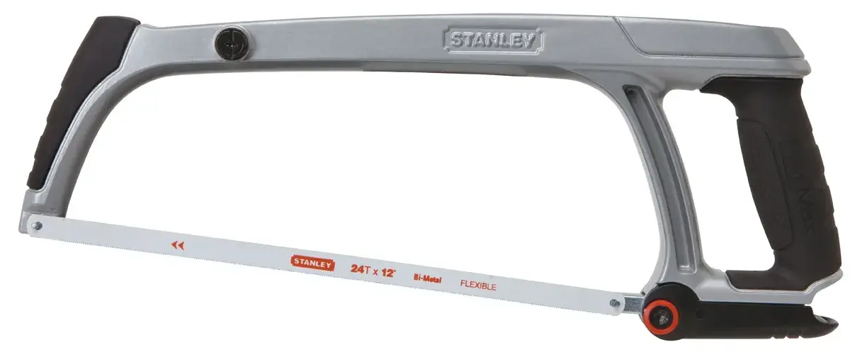 0-15-276, STANLEY® 190 mm Saw Blades for Wood to Fit Fixed Blade Knives, Beauty