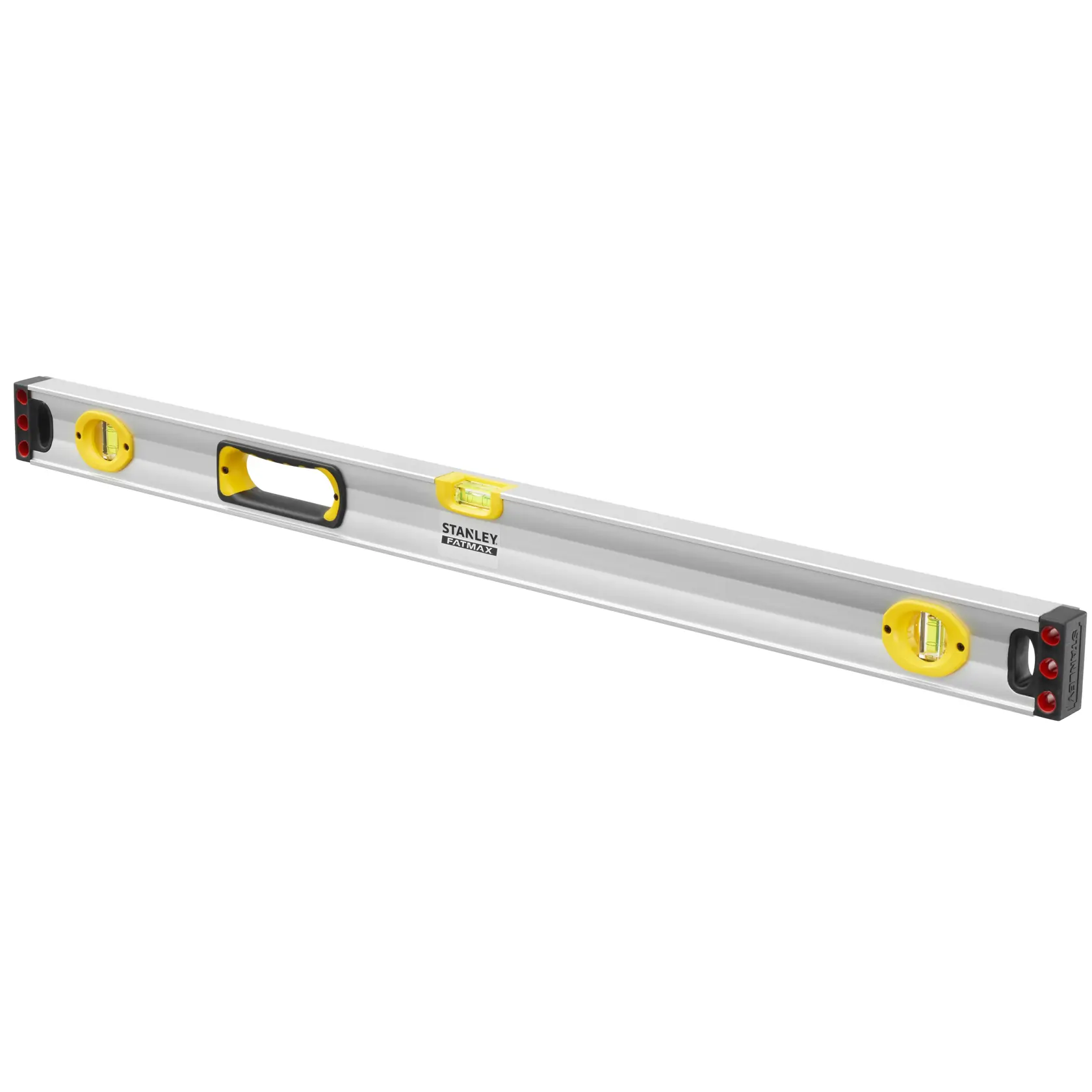 Niveau tubulaire STANLEY® FATMAX® PRO magnétique 90 cm
