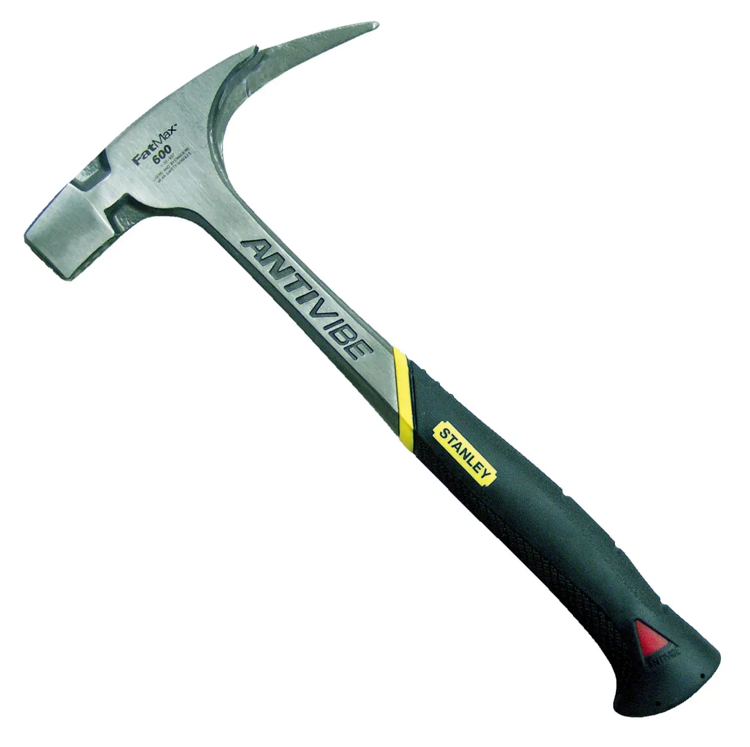1-51-937, STANLEY® FATMAX® Latthammer One Piece Steel Hammer - 22Oz / 600G, Beauty