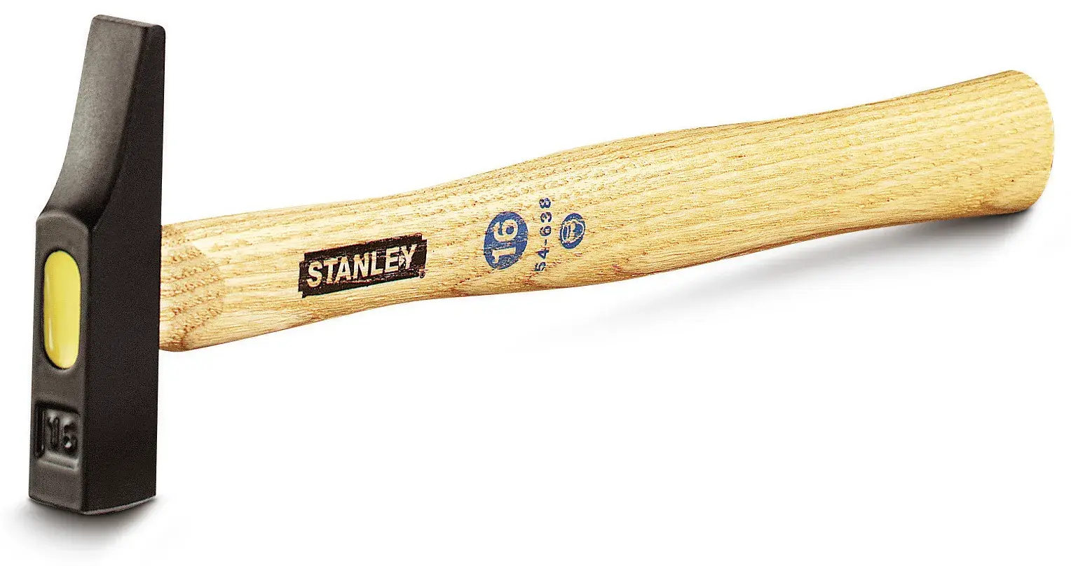 1-54-638, STANLEY® Carpenters Wood Hammer - 4Oz / 100G - 16Mm, Beauty