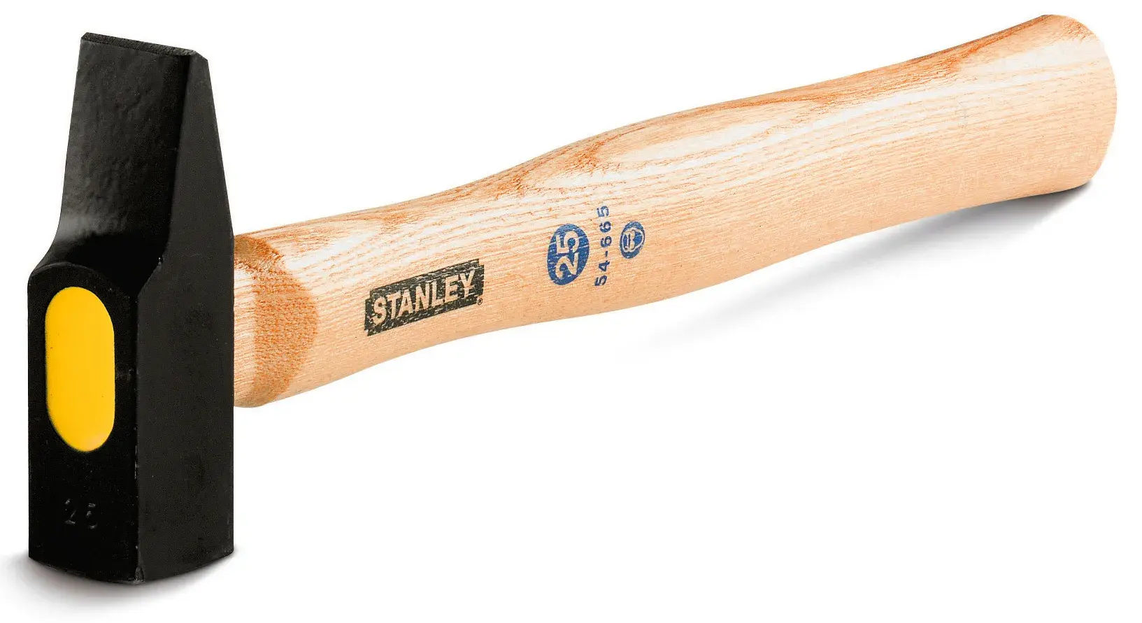 1-54-665, STANLEY® Engineers Wood Hammer - 9Oz / 250G - 25Mm, Beauty