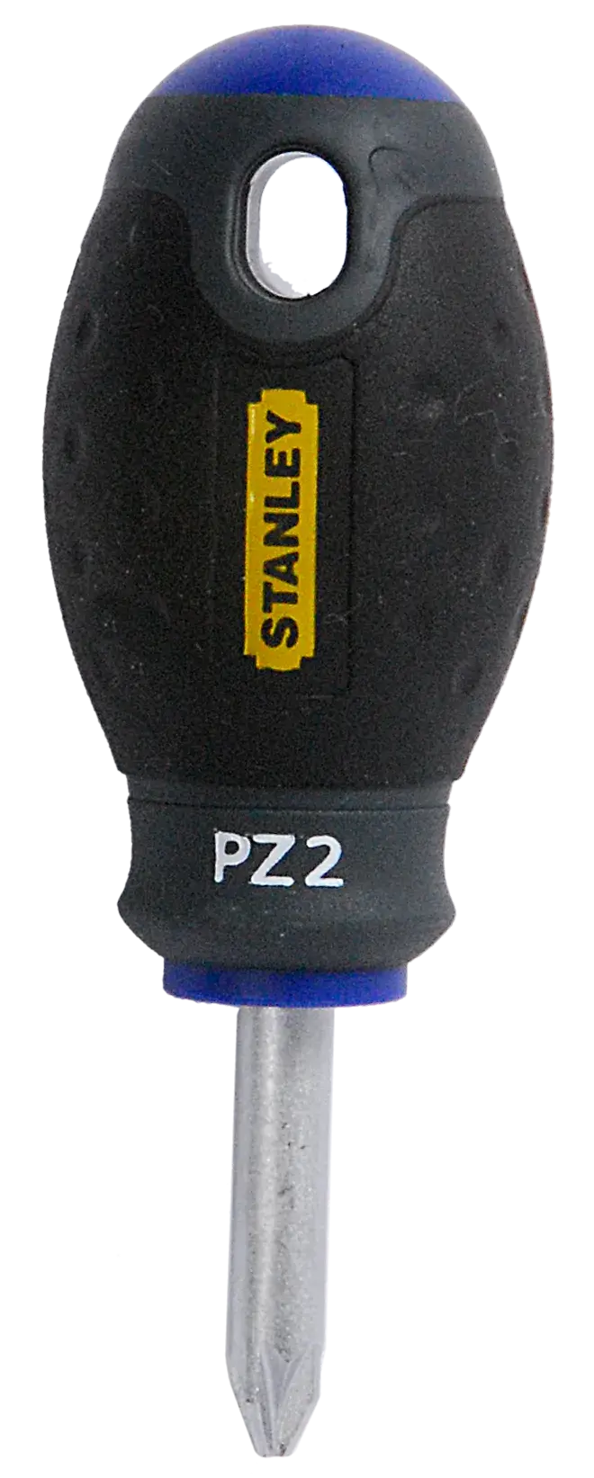 1-65-409, STANLEY® FATMAX® Screwdriver Pozidriv Stubby, Beauty