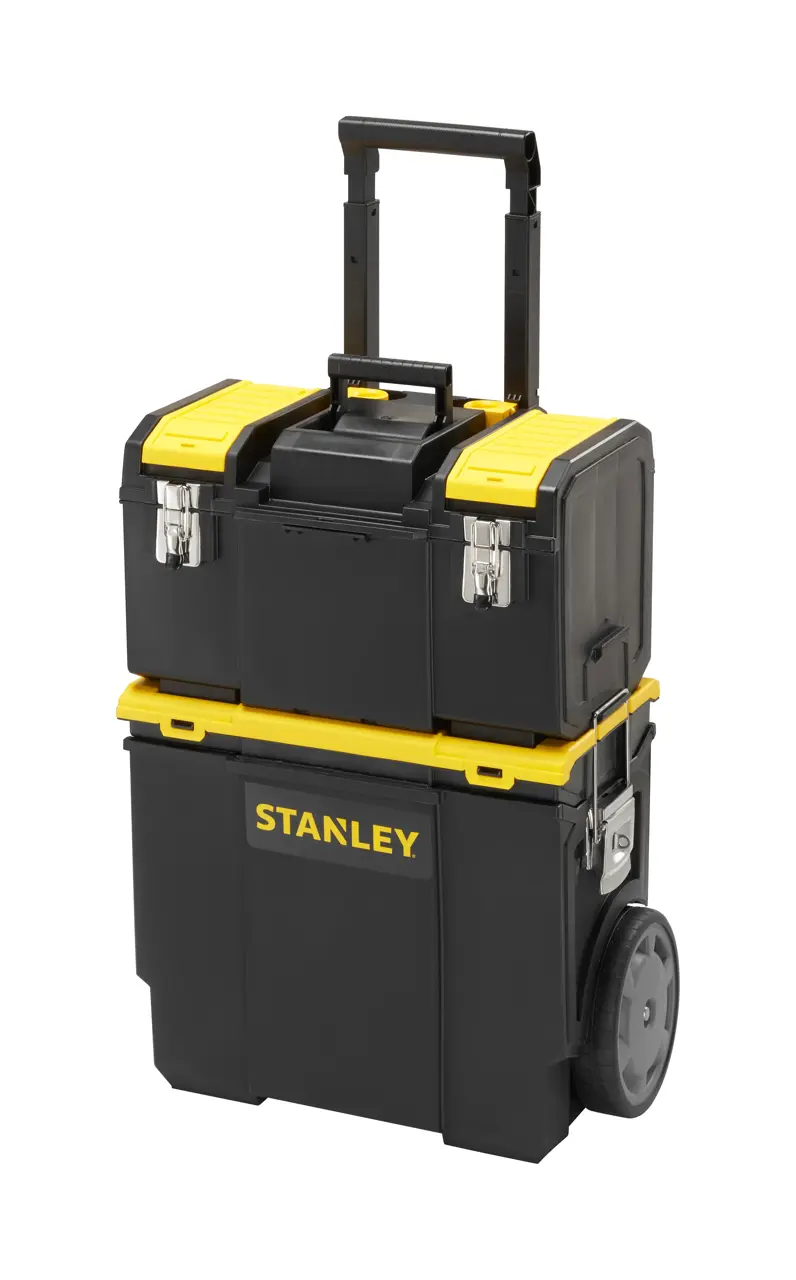STANLEY® Mobile Workcenter  3 in 1
