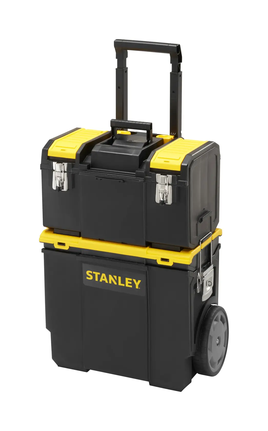 STANLEY® Mobile Workcenter 3 in 1