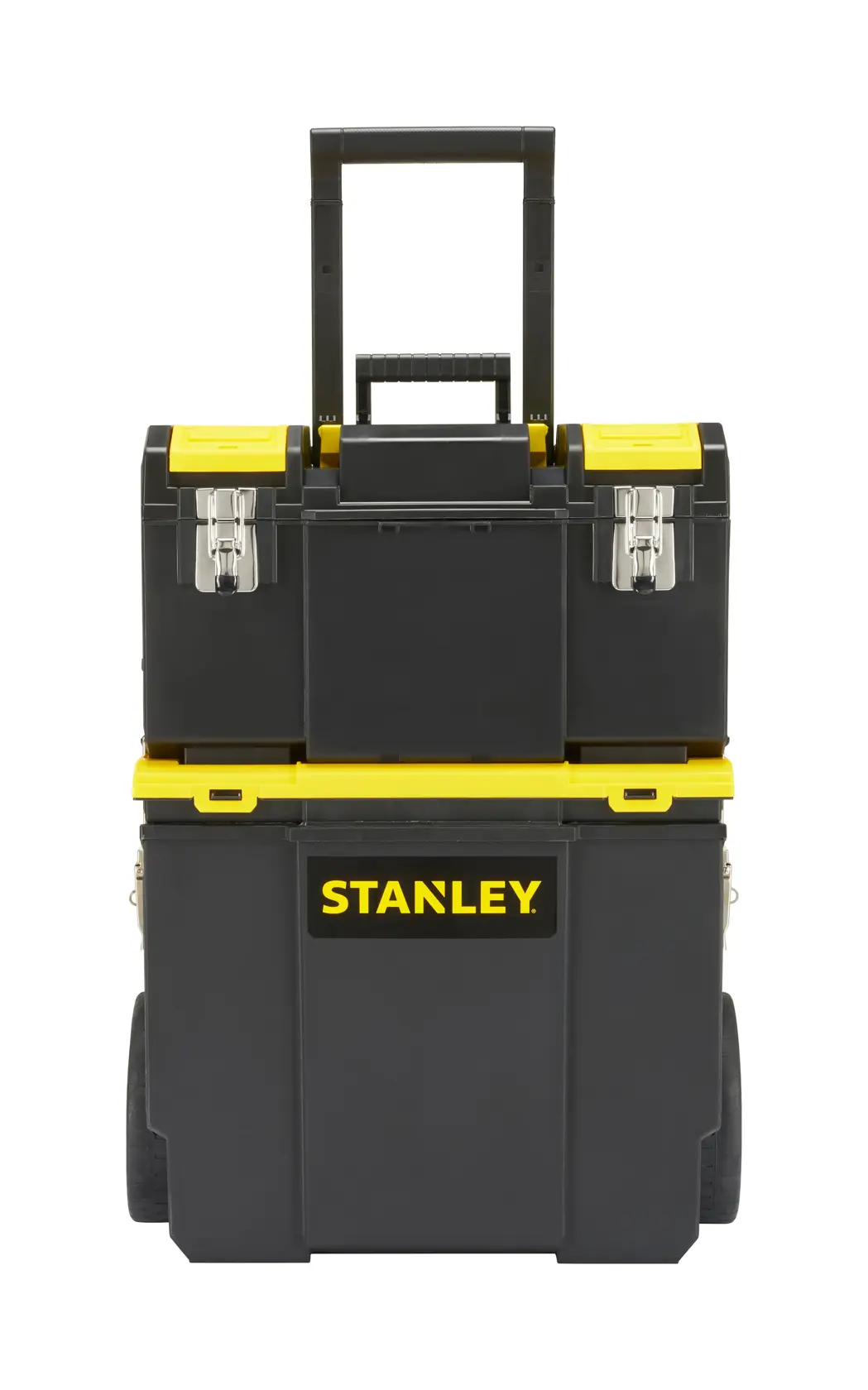 STANLEY® Mobile Workcenter 3 in 1