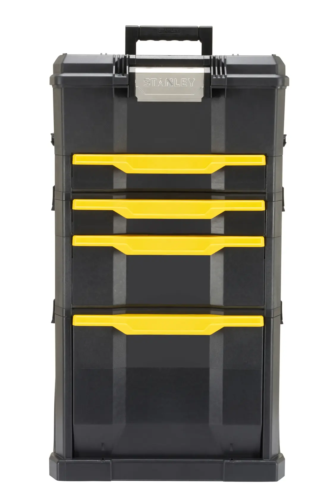 STANLEY® Servante Roulante Modulo 3 En 1