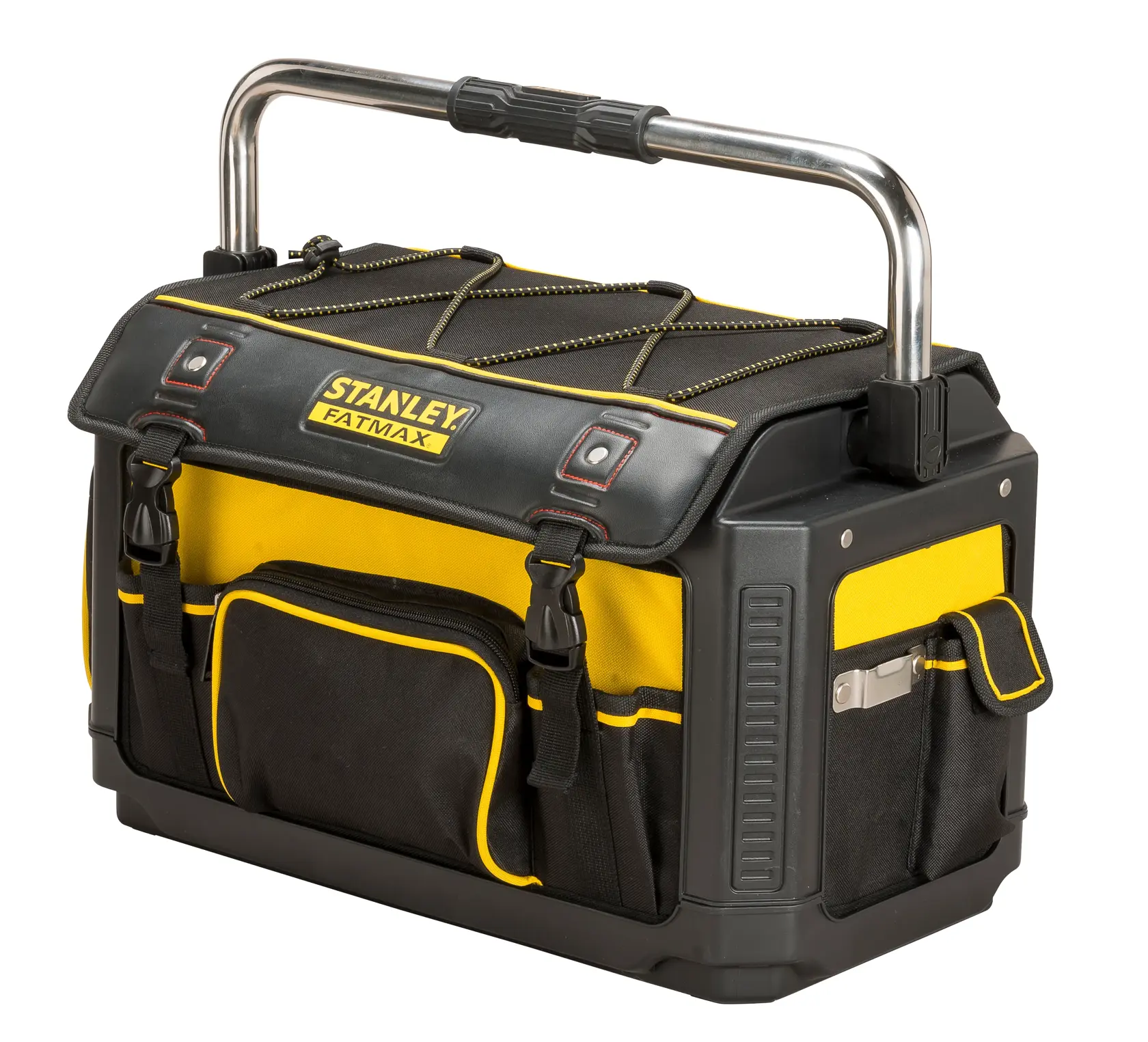 STANLEY® FATMAX® Panier Porte-Outils Rigide Avec Couvercle 49-Cm