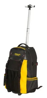STANLEY® FATMAX® Sac À Dos À Outils À Roulettes Pour Utilisation Intensive