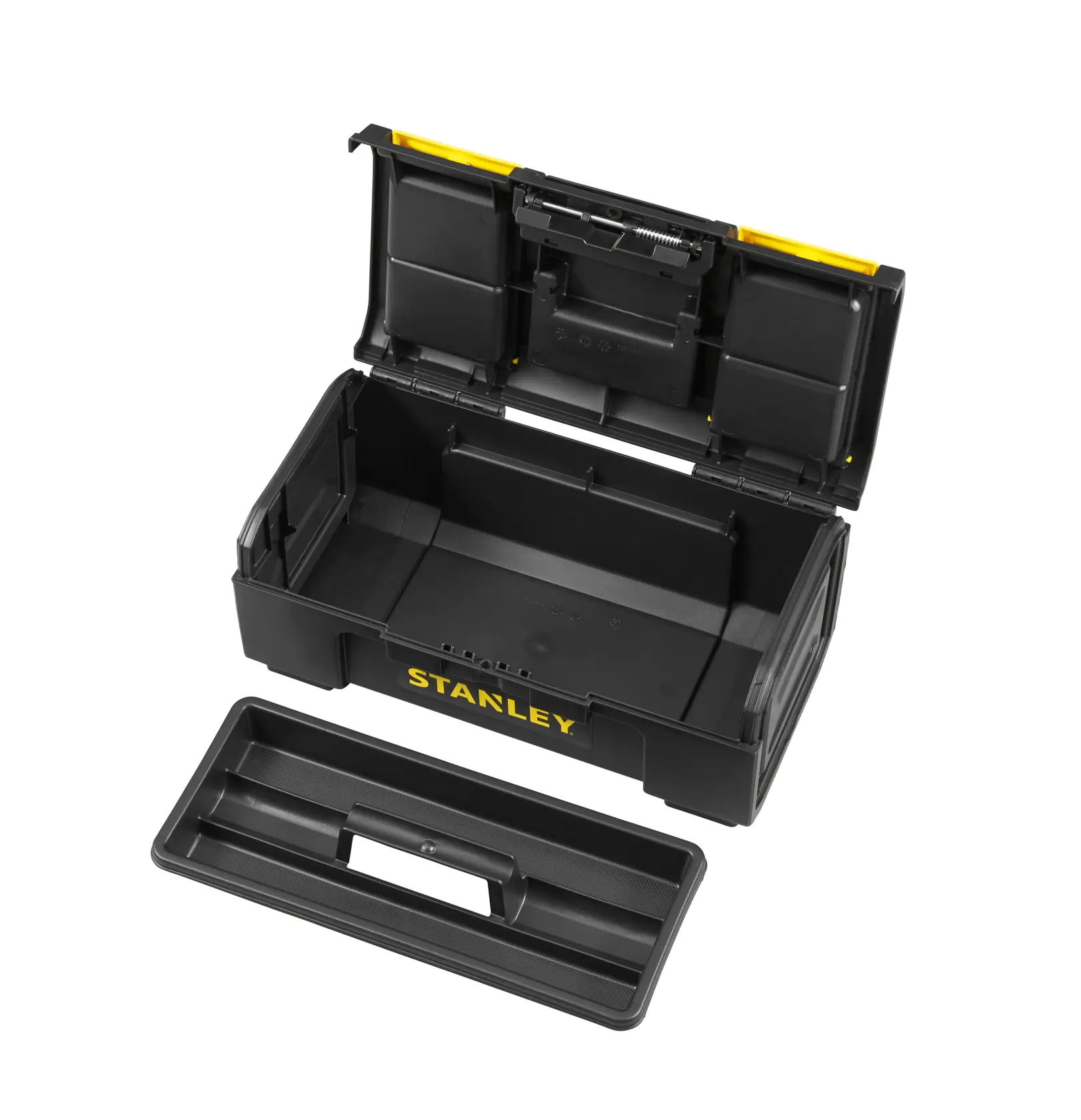 STANLEY® 16 Po. Boîte À Outils À Une Touche