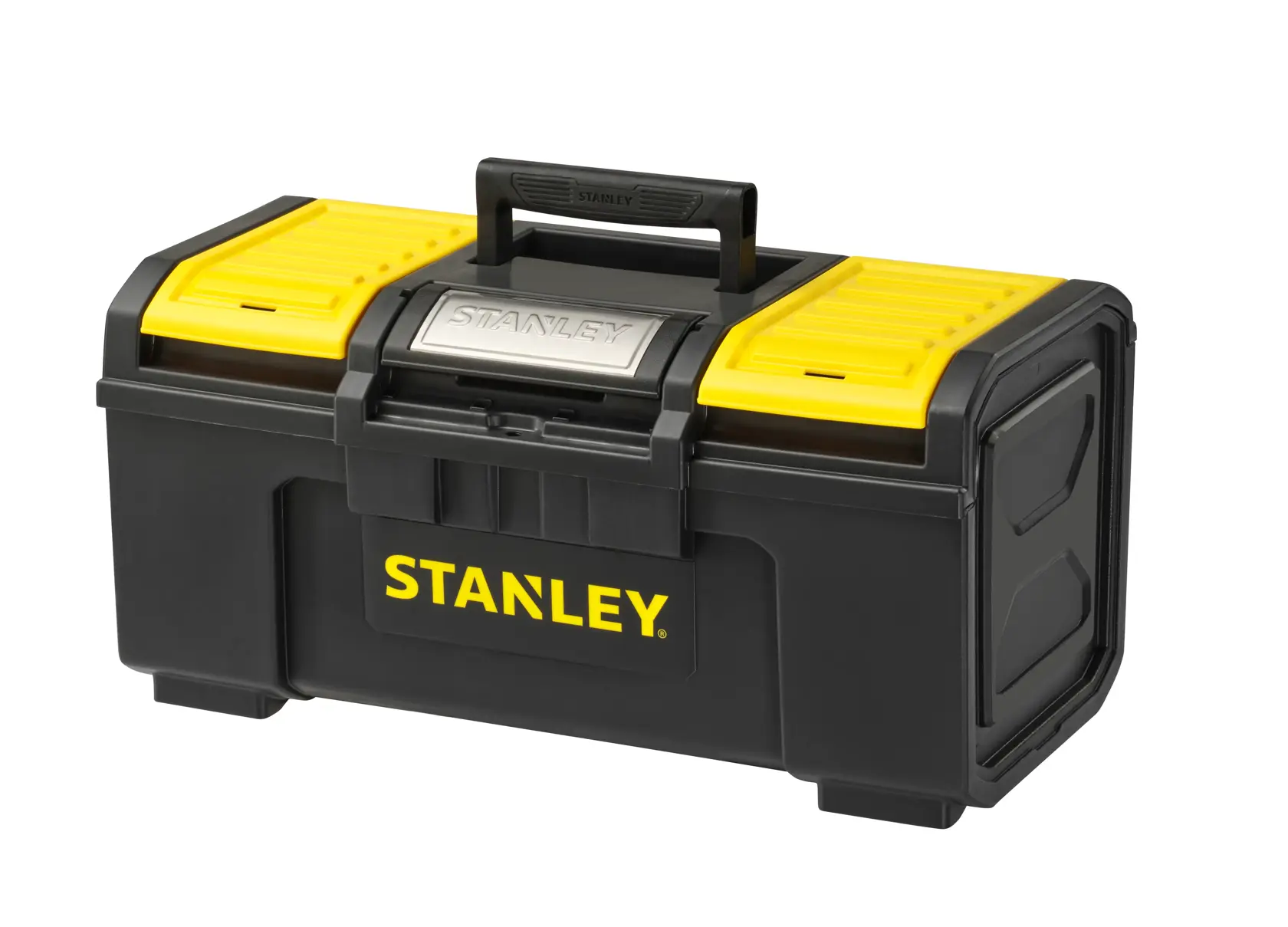STANLEY 19 in. One-Touch Tool Box  with Drawer