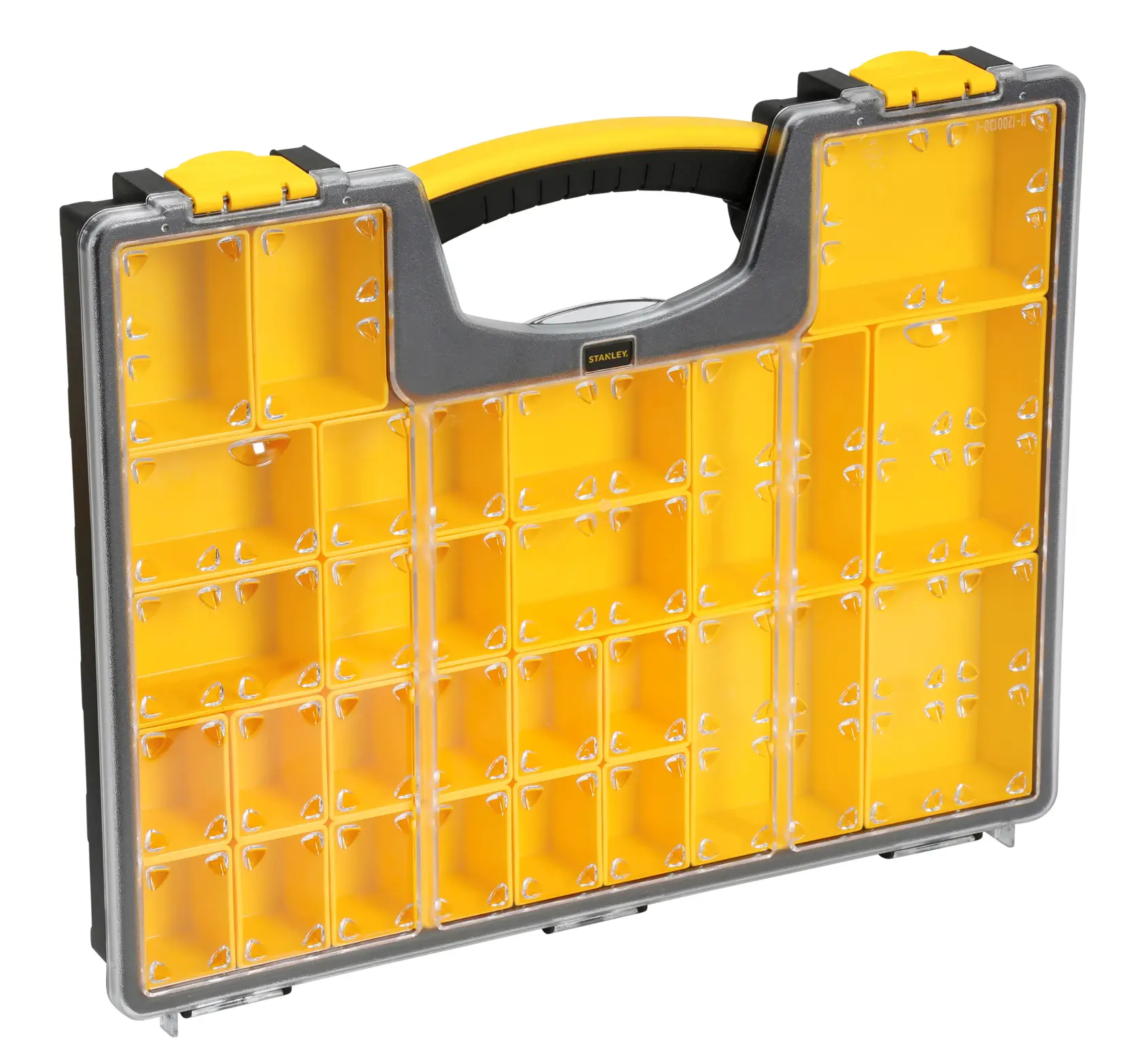 STANLEY® Organiseur À 25 Compartiments