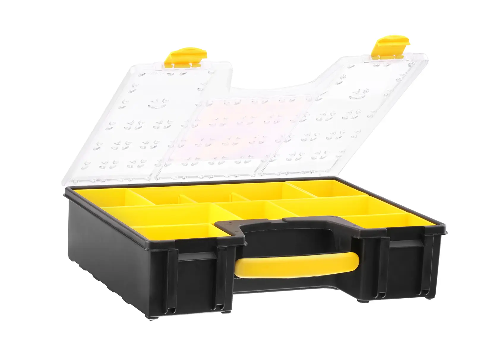 STANLEY® Organiseur Professionnel Profond 8 Compartiments