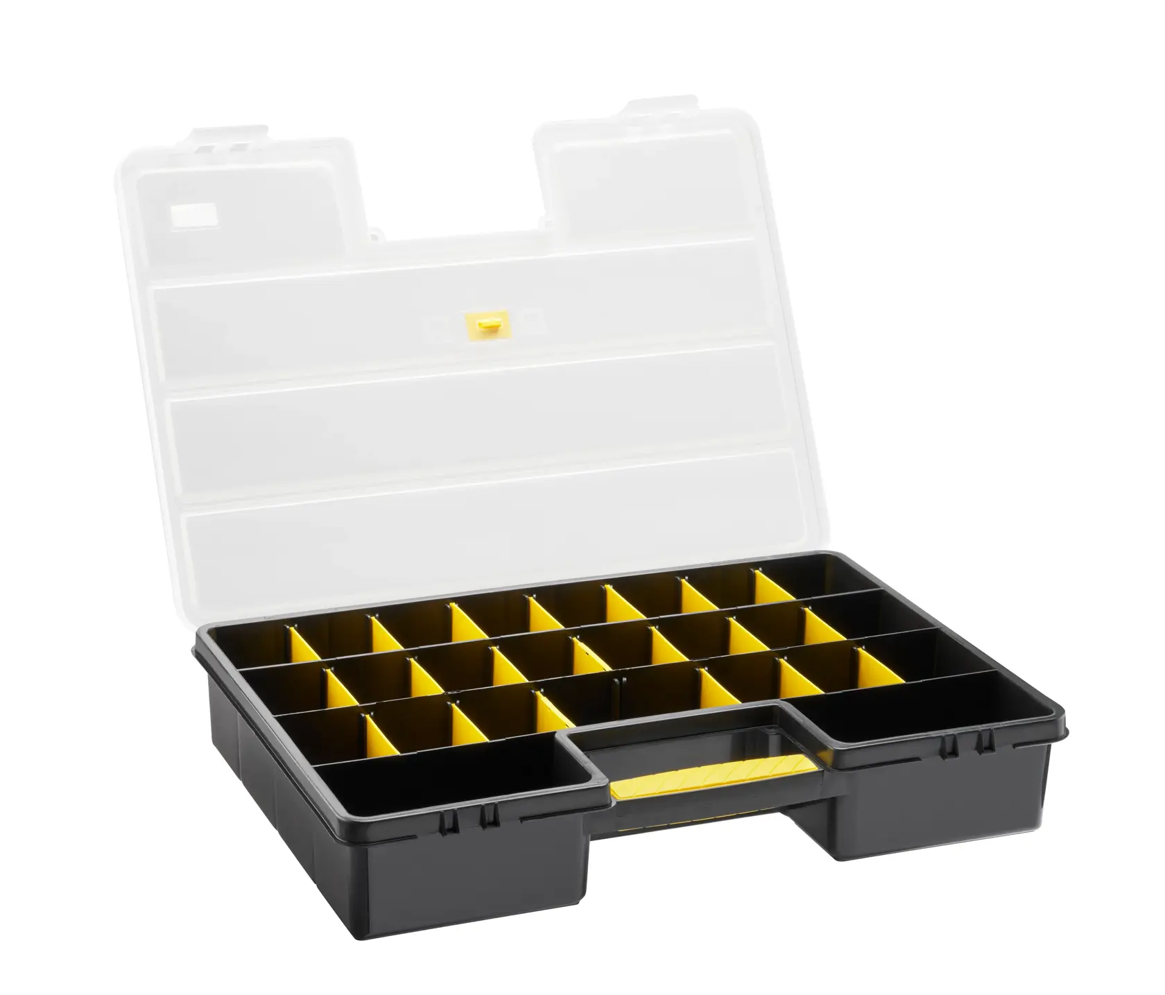 STANLEY® 25 Compartment Organiser Beauty Shot