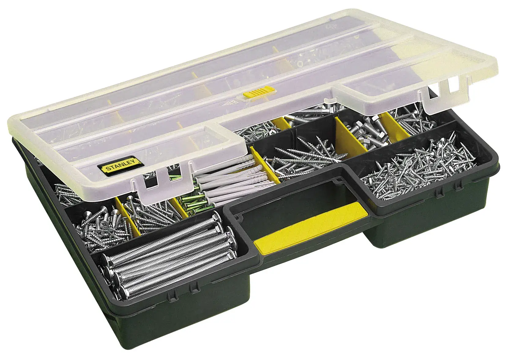 1-92-762, STANLEY® 25 Compartment Organizer, Beauty