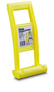 STANLEY® Porte-Panneaux De Plaquiste