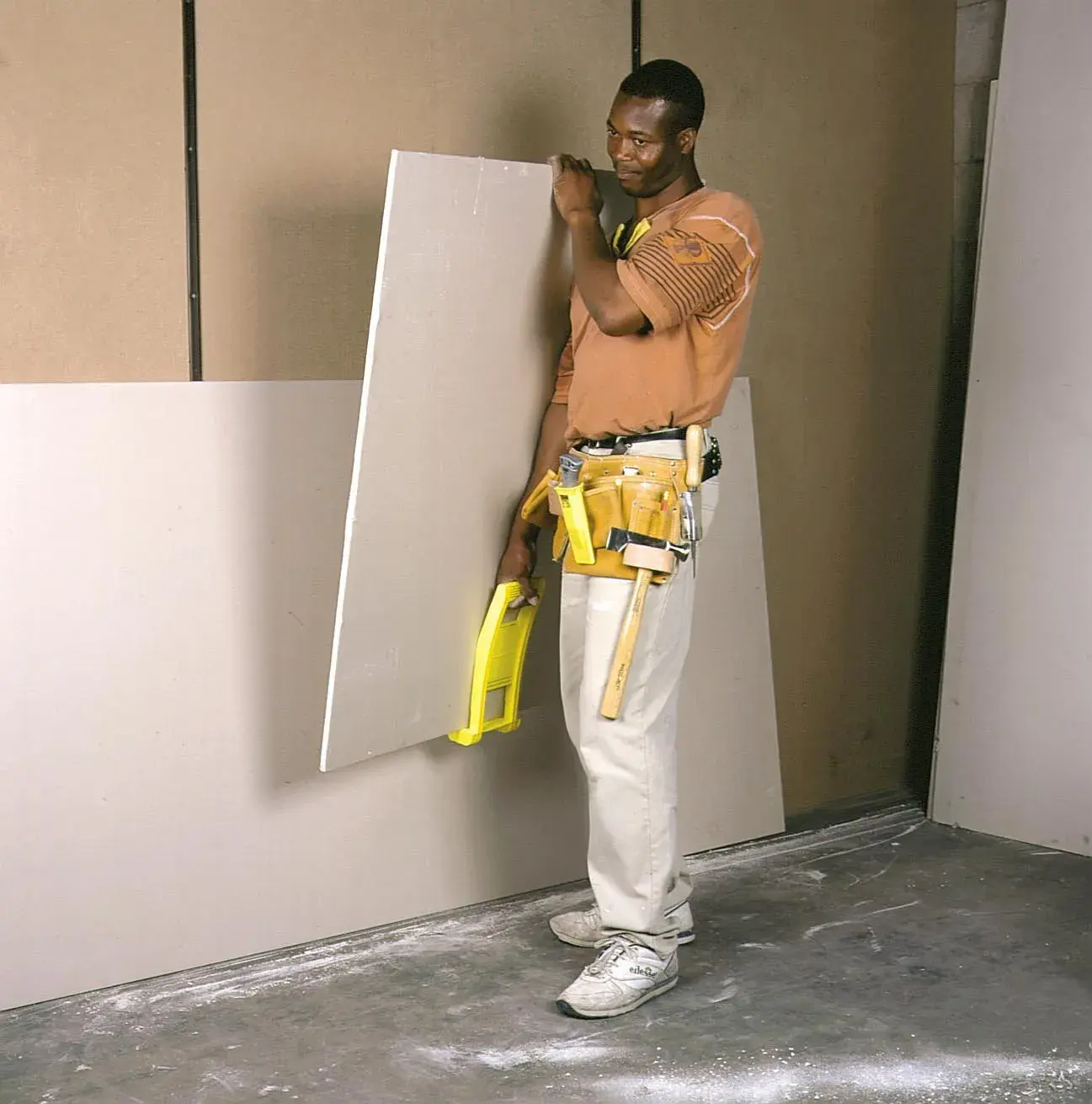 1-93-301, STANLEY® Panel Carry, Application