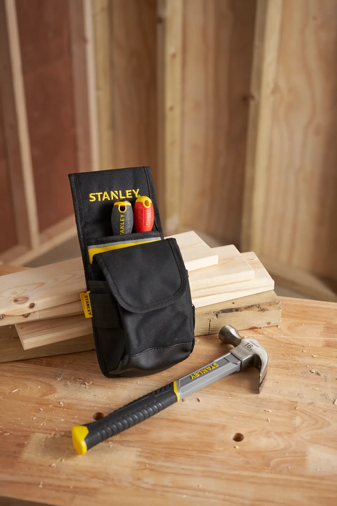 STANLEY® 9" Pouch