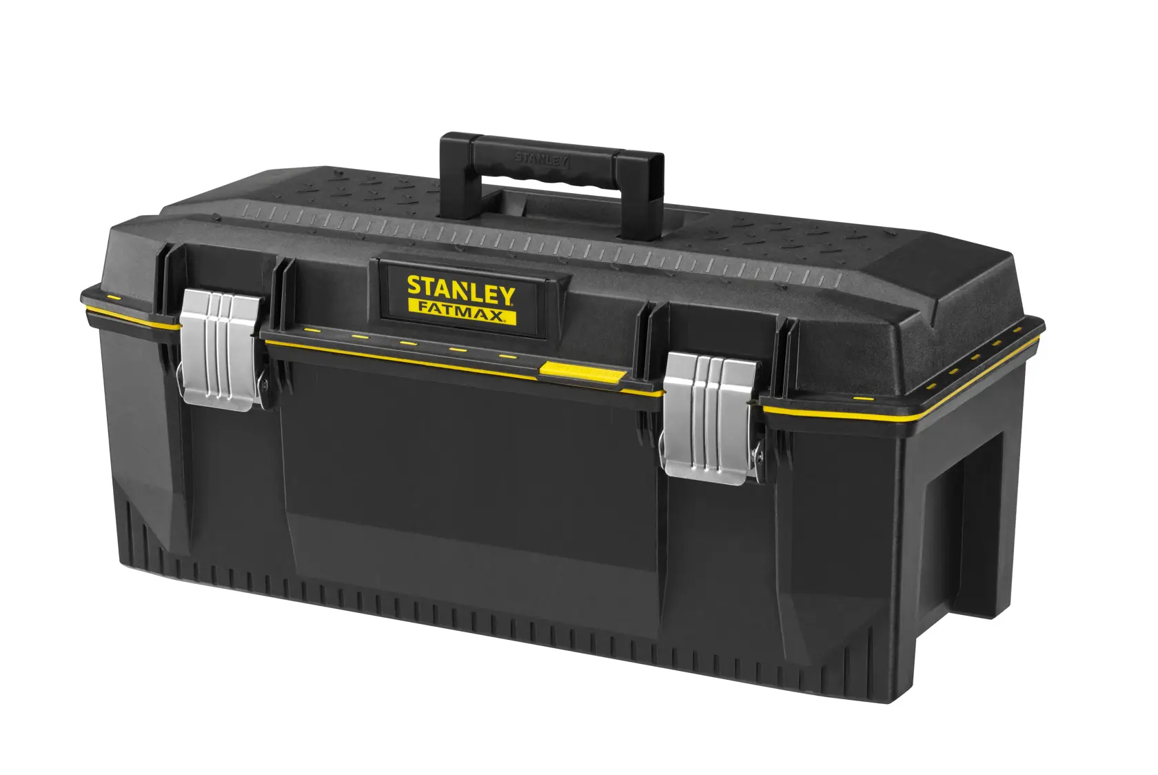 STANLEY FATMAX 28 in. Structural Foam Tool Box