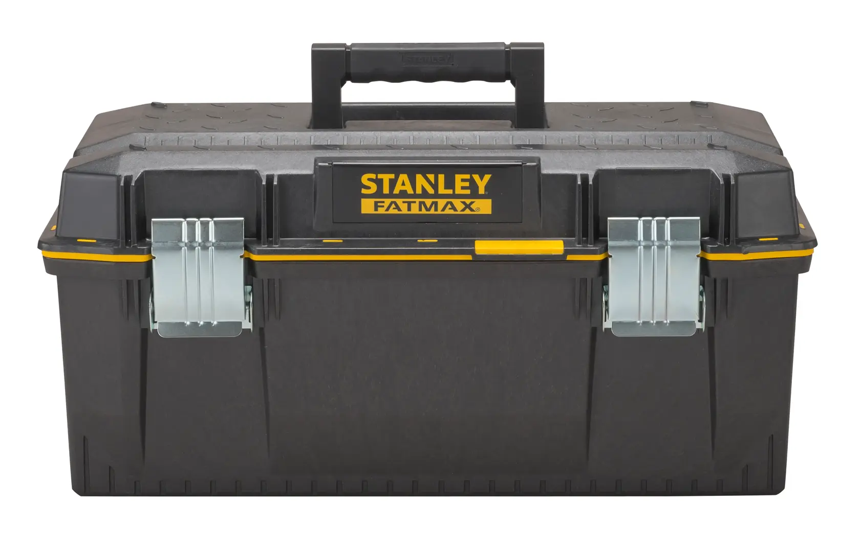 STANLEY FATMAX 28 in. Structural Foam Tool Box